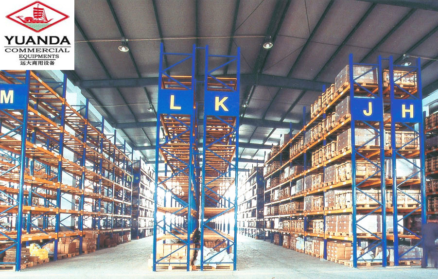 Pallet Racking for Warehouse/ Warehouse Shelf