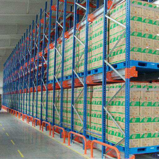 Hot Sale Heavy Duty Pallet Rack