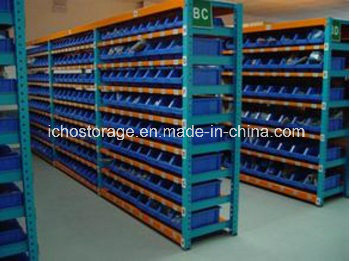 Ce Approved Medium Duty Warehouse Storage Selective Long Span Shelving