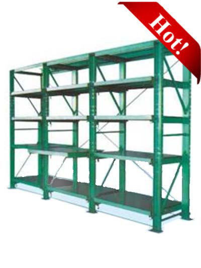 Warehouse Use Mold Storage Rack