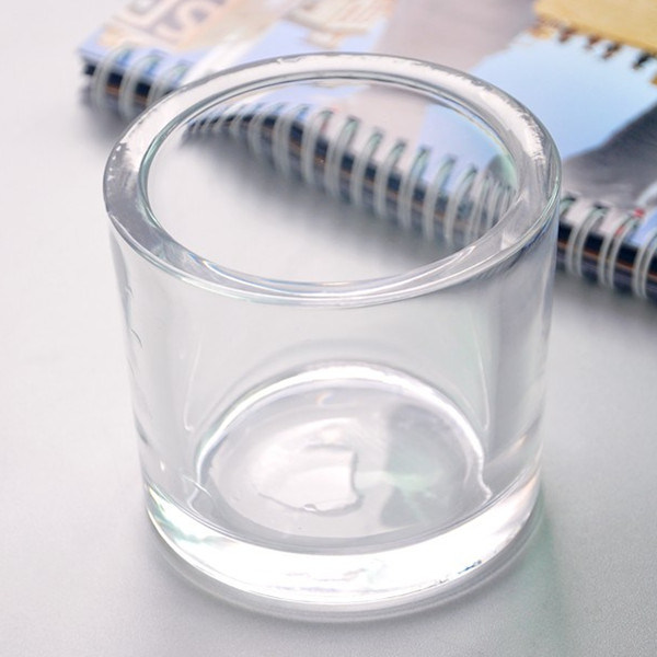 Round Thick Votive Wholesale Candle Holder