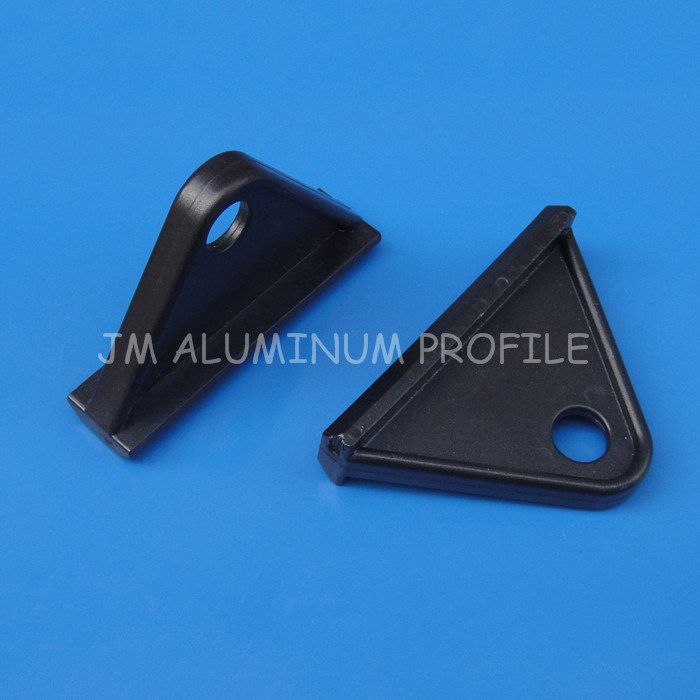 Industrial Nylon Sliding Hook for 30/45series Aluminum Profile