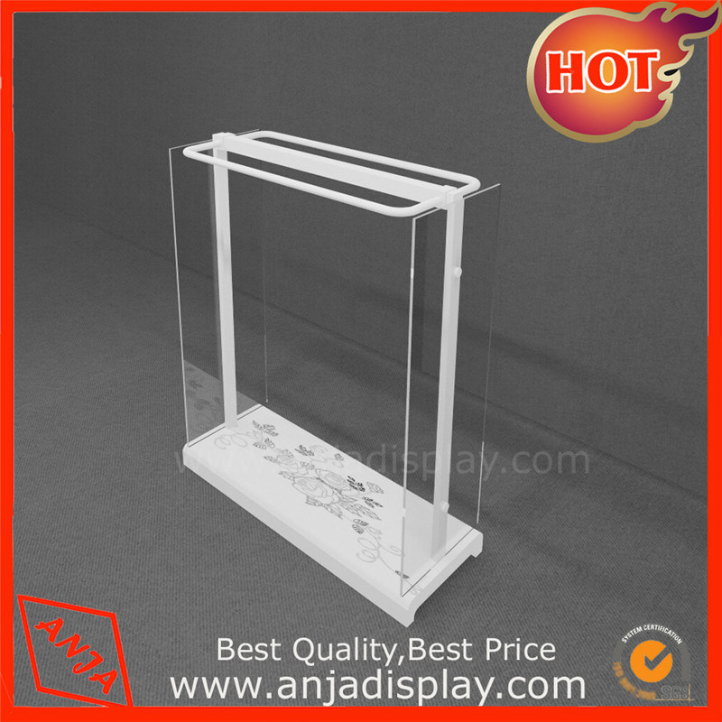 Garment Metal Stand Clothing Hanger Rack