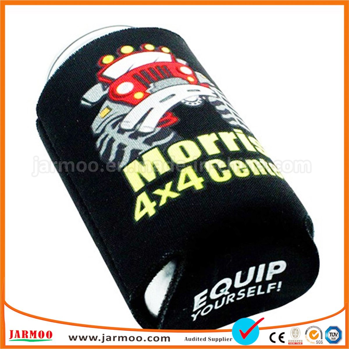 Advertising Custom Neoprene Beer Stubby Holders