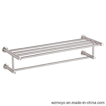 Stainless Steel Towel Rack for The Bathroom