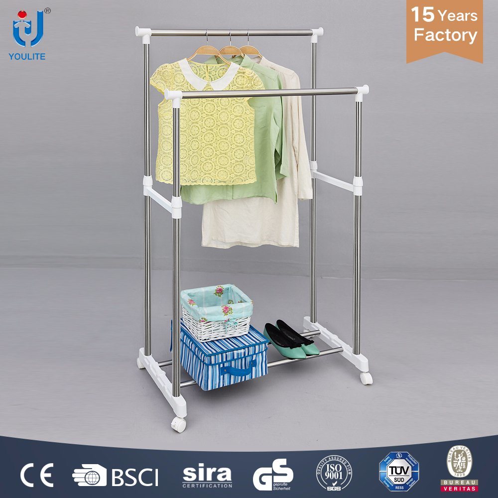 Cloth Display Rack Drying Rack for Clothes