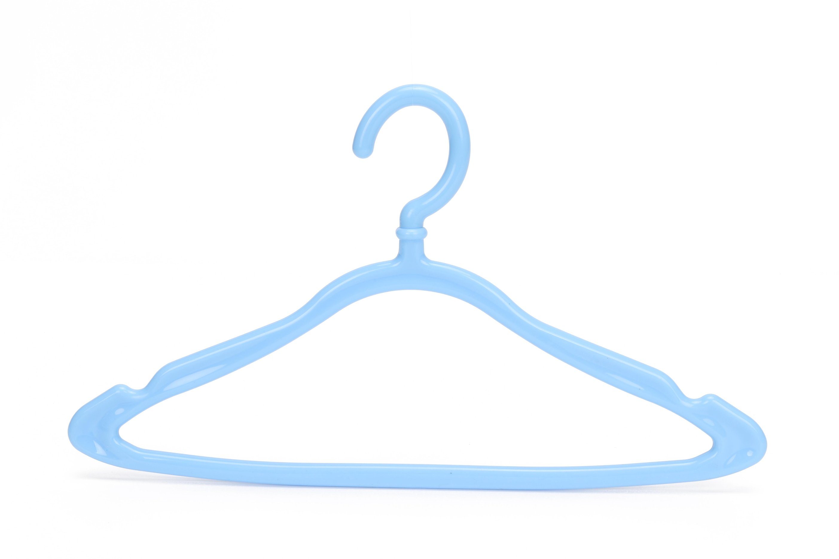 Best Selling Plastic Hanger, Plastic Baby Clothes Hanger
