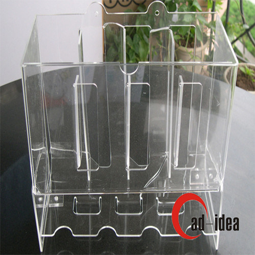 Display Holder, Acrylic Display Rack, Acrylic Dispense, Acrylic Exhibition Stand