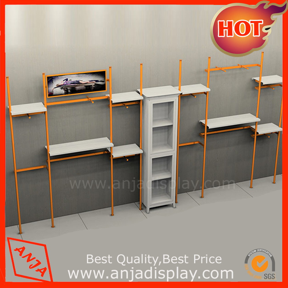 Garment Rack Clothing Display Stand