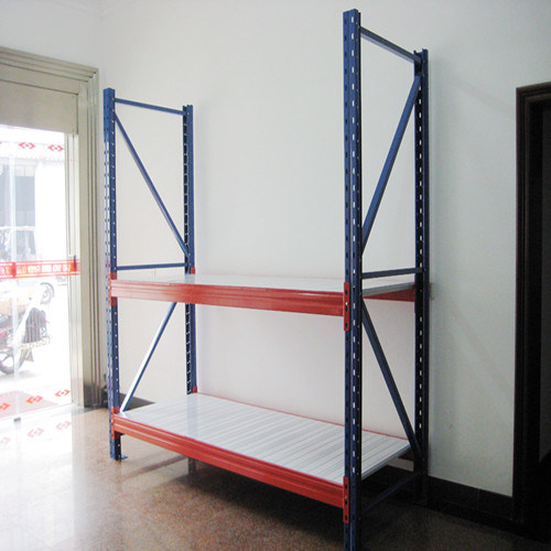 Heavy Duty Metal Pallet Warehouse Storage Steel Rack