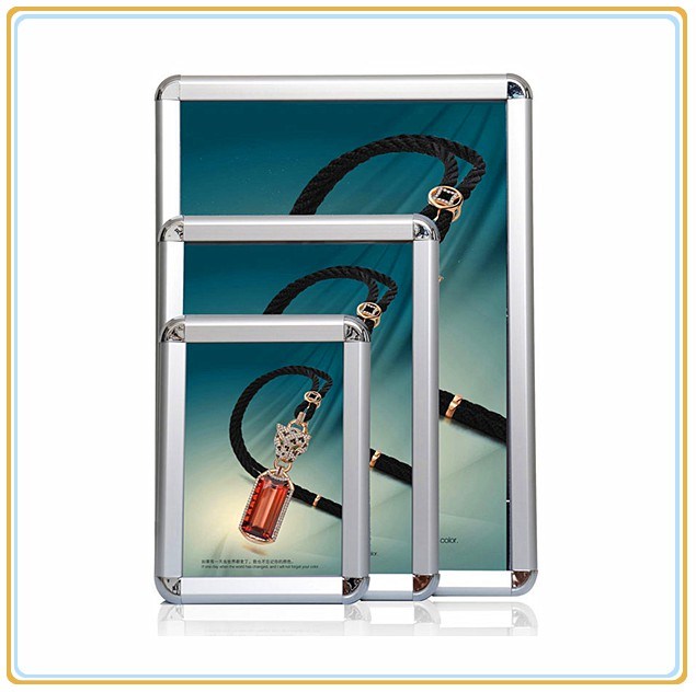 Clip Picture Frame/Snap Frame/Photo Holder (B1)