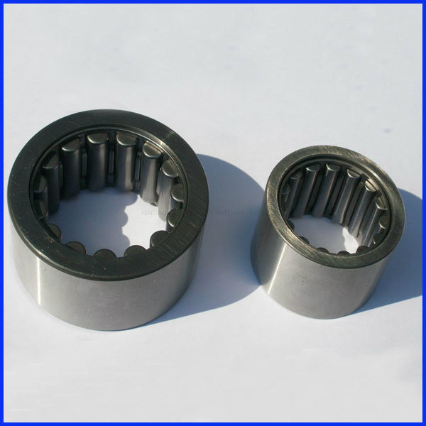 Drawn-Cup Needle Roller Bearings for Compressor