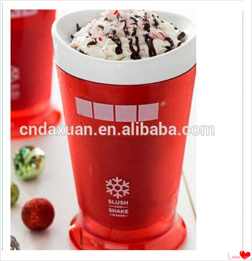 Fancy Bulk Paper Cups, Smoothie Cup, Milkshake Paper Cup for Sale