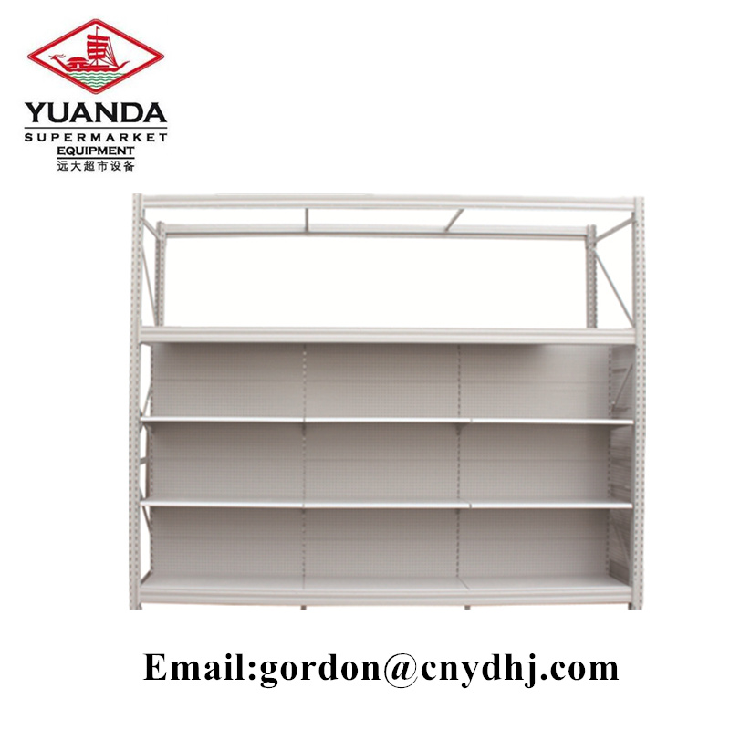 Wholesale Heavy Duty Shelves for Supermarket