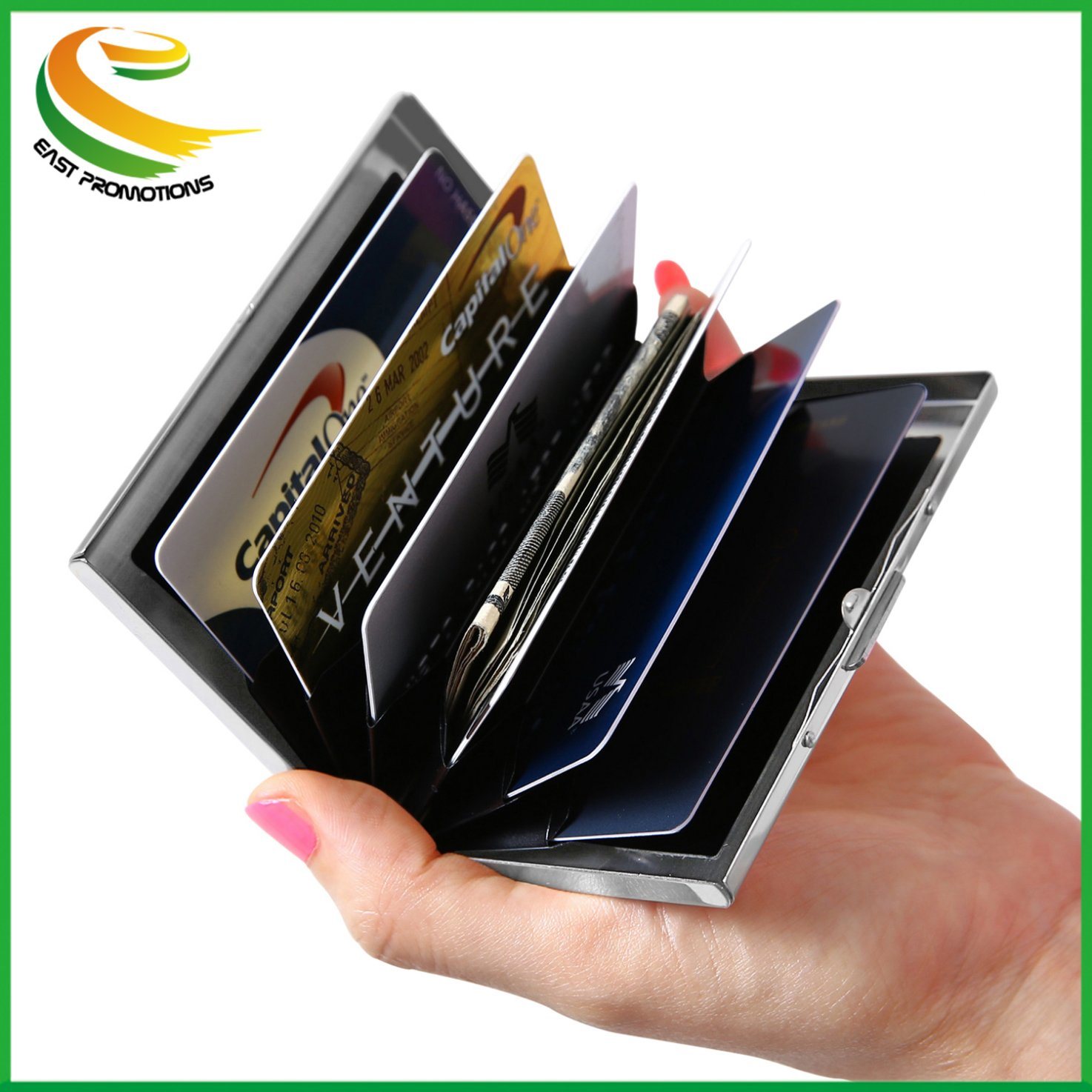 Business Credit / Name Card Holder for Men