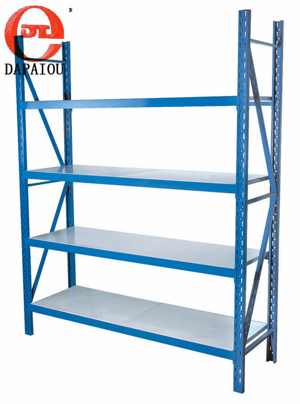 Warehouse Middle Stronge Rack ISO9001: 2000