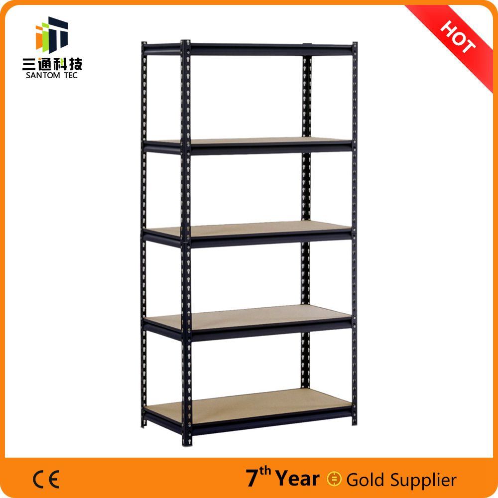 2015 New Design Metal Rack, Garage Storage Rack, Steel Storage Racking, Easy Assemble Metal Rack