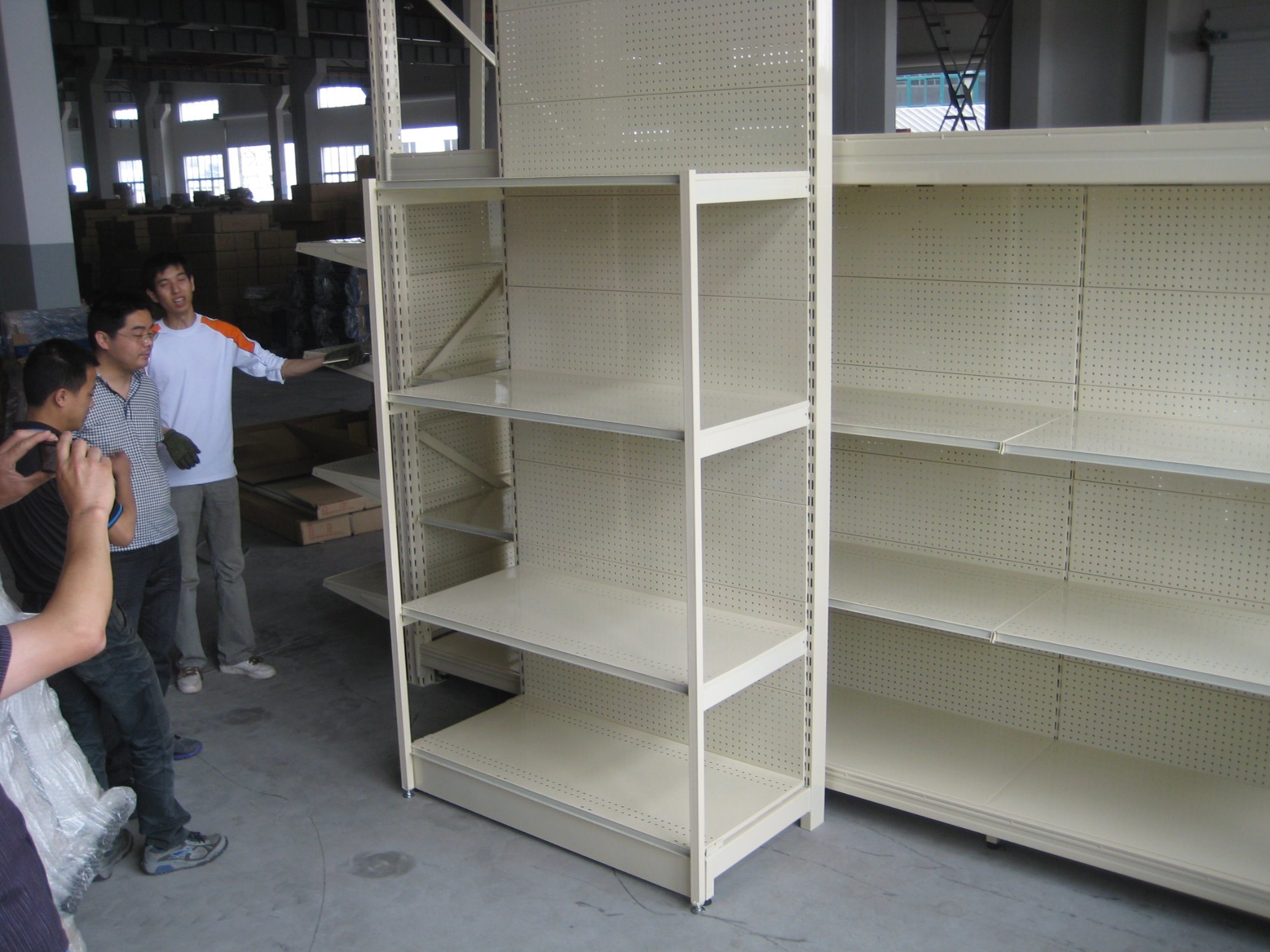 Merchandise Display Stands Counter Top Display Stands Racks for Shop Displays Metal Display Shelves