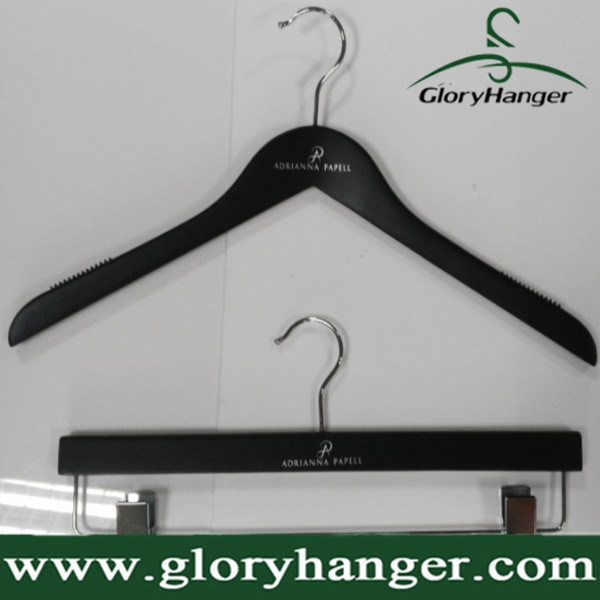 Fashion Brand Clothing Accessory Shirt Hanger Pants Hanger