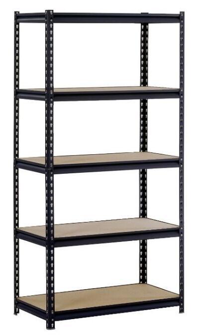 Quality 5 Layers Light Duty Shelving