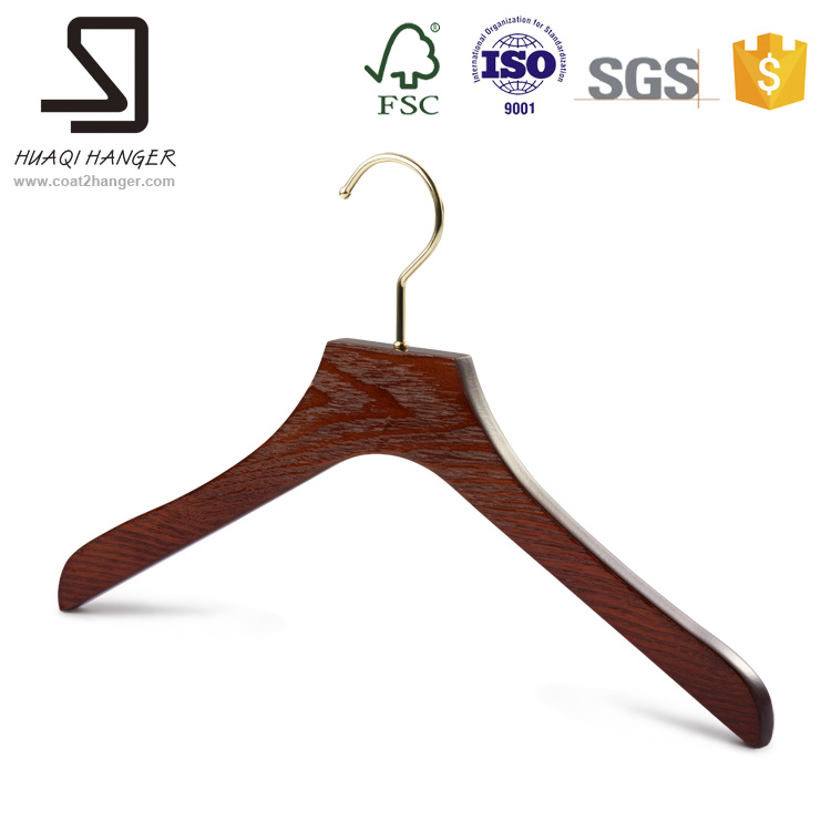 Wooden Clothes Hangers