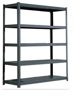 Z-Beam Shelving