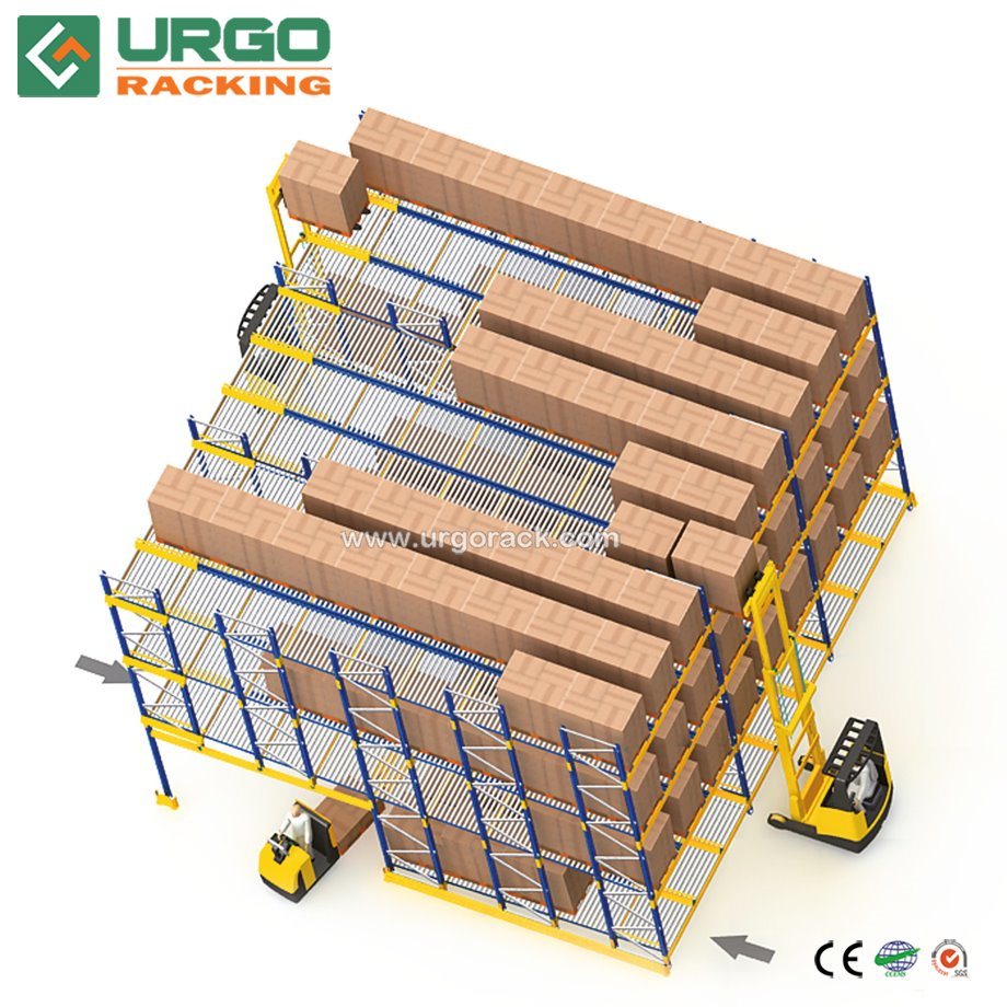 High Quality Warehouse Shelves