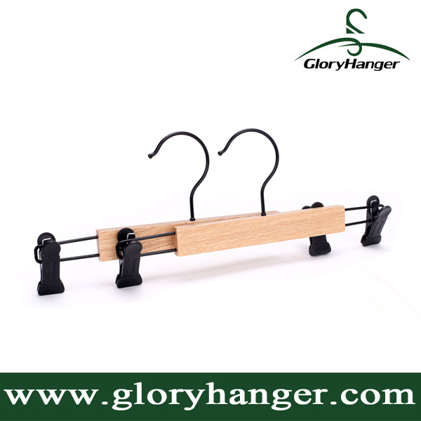 Hot Sale Natural Color Bottom Hanger (GLWH153)