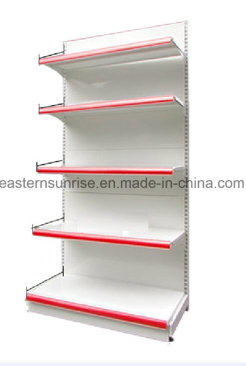 Heavy Duty Metal Steel Iron Supermarket Storage Racking