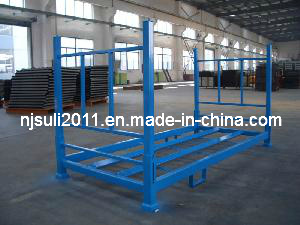 Warehouse Medium Duty Stacking Rack for Storage Stacker