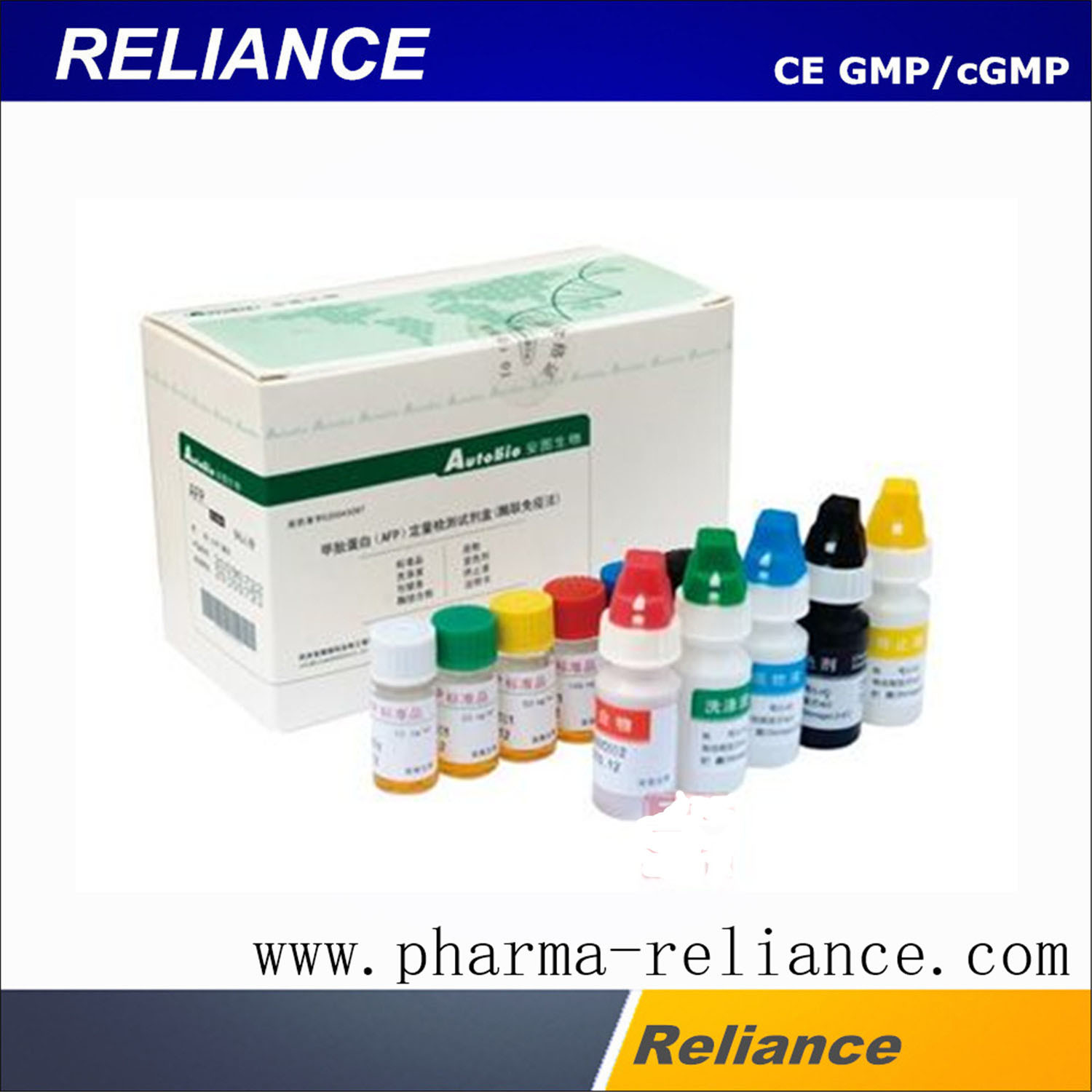 Diagnostic Reagent Bottle for Pharmaceutical Liquid Filling, Capping Machine