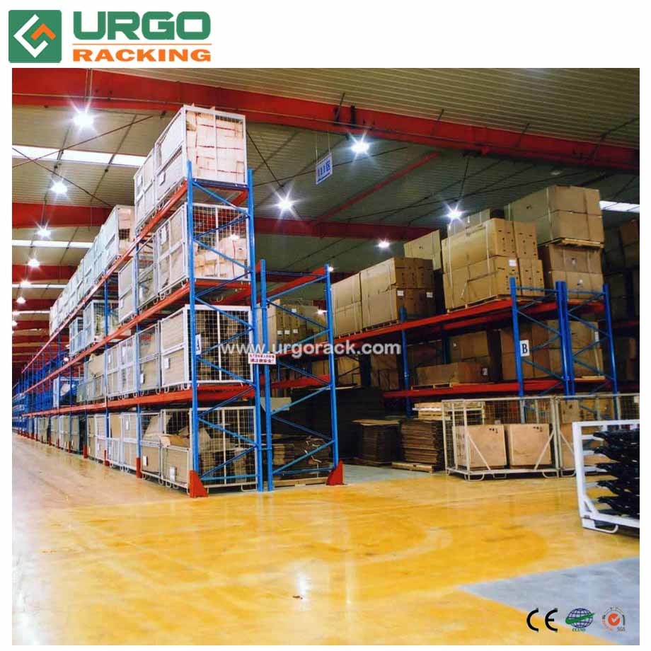 High Quality Good Price Pallet Rack for Warehouse Storage