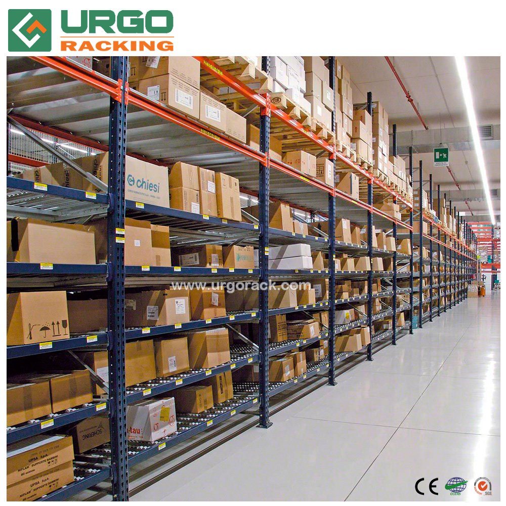 Heavy Duty Racks for Warehousing Goods