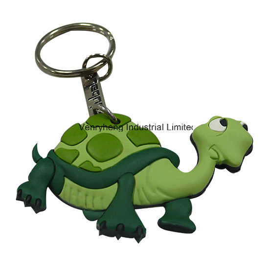 Key Chain Rubber Key Chain PVC Key Chain