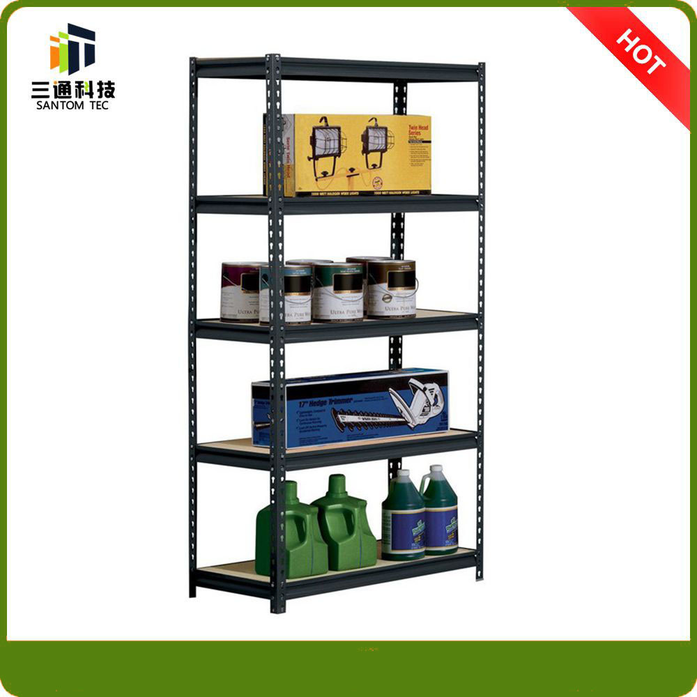 Beautiful Furniture Storage Shelf, Home Use Storage Rack