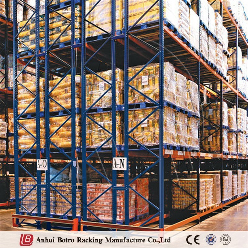 China International Standard Storage Rack for Medicine