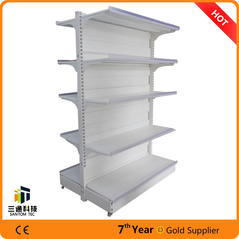 Popular Display Rack for Supermarket