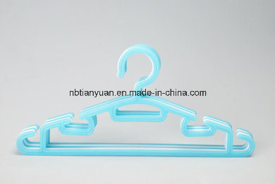 Plastic Cloth Hanger Clothes Hanger Garment Hanger Coat Hangers