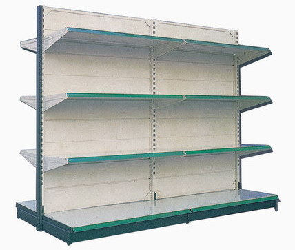 for Supermarket Display Rack Supermarket Shelves Metal Rack