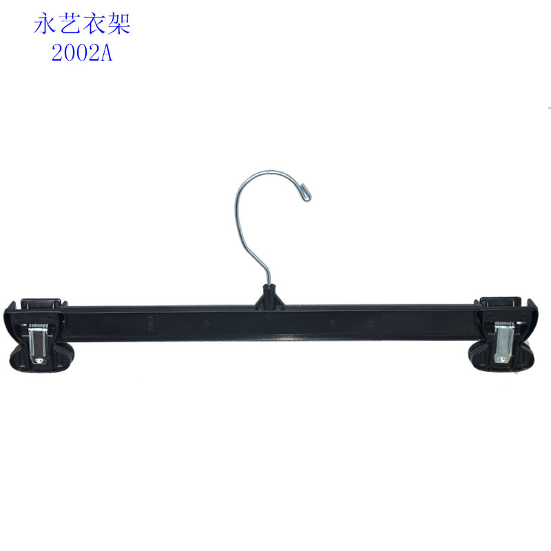 Factory Price Baby Pants Hanger with Metal Hook