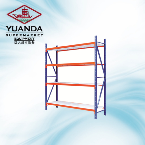 200kg Middle Duty Warehouse Rack