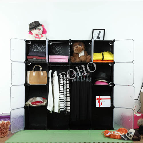 Storage Holder & Rack, Kitchen Cabinet, Bathroom Cabinet (FH-AL0052-10)