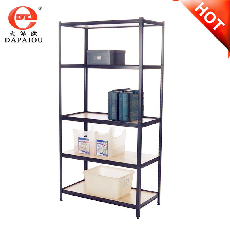 Angle Type Light Duty Shelf