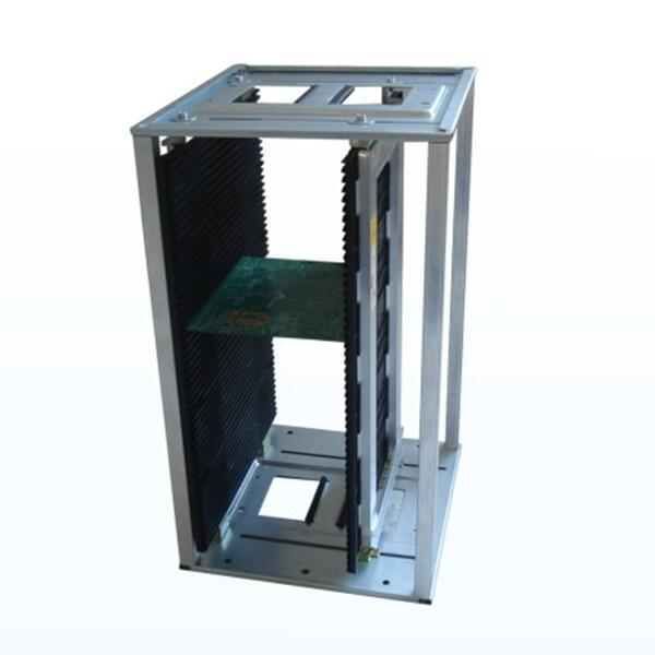 Electronic Storage PCB SMT Magazine Rack