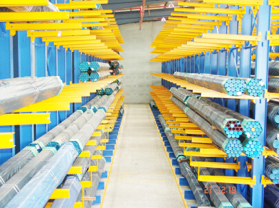 Cantilever Racking