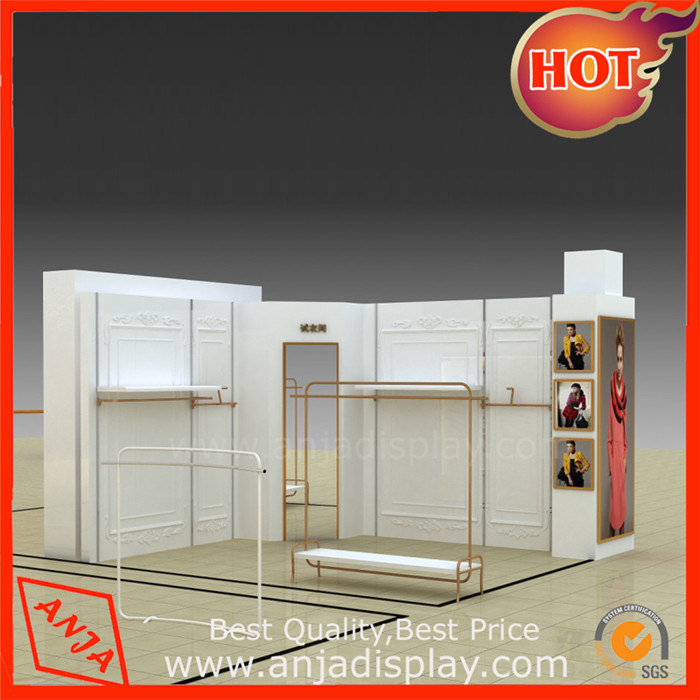 Shop Dress Display Stand Dress Display Rack