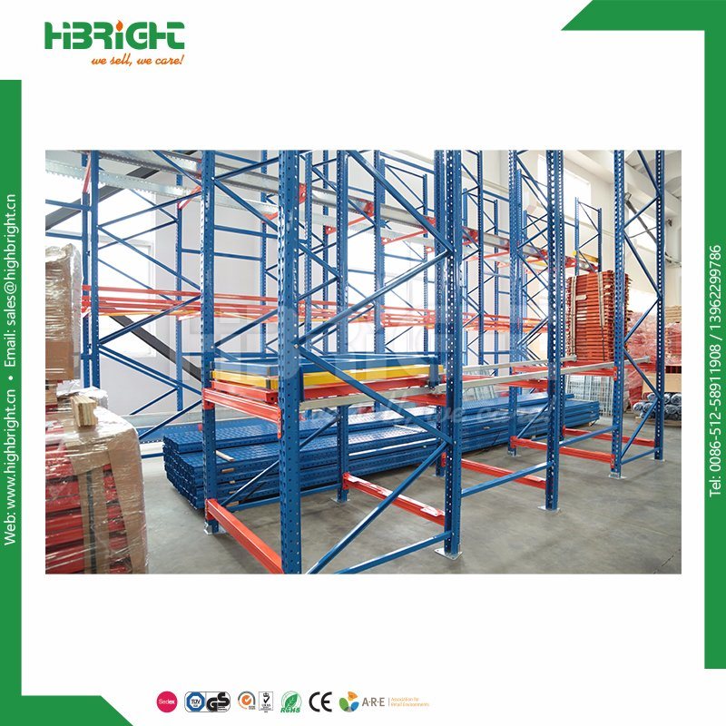 Heavy Duty Warehouse Storage Rack