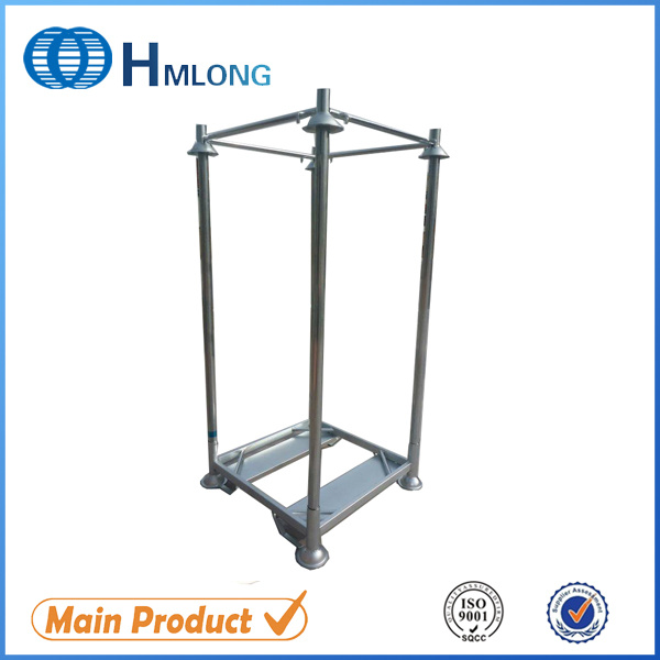 Warehouse Storage Portable Stacking Rack