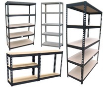 Starage Good Shelf, Metal Rack