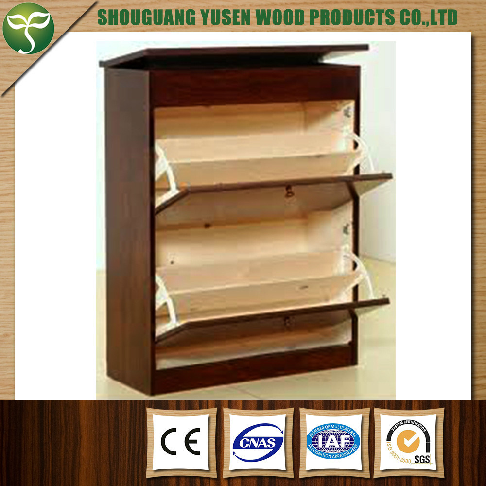 Thin Board High Quality Shoe Rack